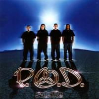 Canción 'Alive' del disco 'Satellite' interpretada por P.O.D. Canción 'Alive' del disco 'Satellite' interpretada por P.O.D.