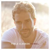 'Recuérdame' de Pablo Alborán. Disco: Terral Recuérdame - Pablo Alborán