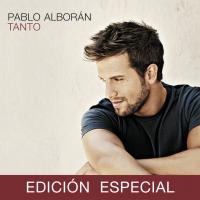 'Toda la Noche' de Pablo Alborán. Disco: Tanto Toda la Noche - Pablo Alborán