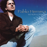 Me haces falta Yo voy contigo de Pablo Herrera
