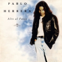 Comienzo A Renacer Alto al fuego de Pablo Herrera