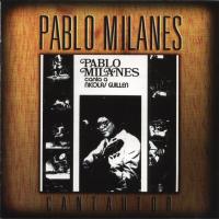 Canción 'Responde tú' del disco 'Canta a Nicolás Guillén' interpretada por Pablo Milanés Canción 'Responde tú' del disco 'Canta a Nicolás Guillén' interpretada por Pablo Milanés