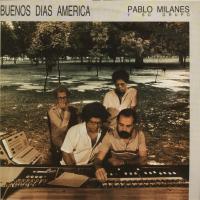 Amame como soy Buenos Dias America de Pablo Milanés