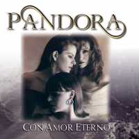 Costumbres Con amor eterno de Pandora