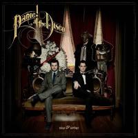 Canción 'Kaleidoscope Eyes' del disco 'Vices & Virtues' interpretada por Panic! At The Disco Canción 'Kaleidoscope Eyes' del disco 'Vices & Virtues' interpretada por Panic! At The Disco
