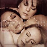 Quiero Dormir Cansada En carne viva de Pandora