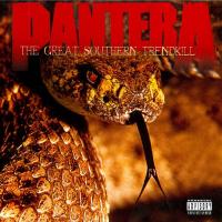 Floods The Great Southern Trendkill de Pantera