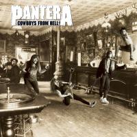 SHATTERED, letra y canción de Pantera. Disco: Cowboys From Hell SHATTERED letra PANTERA