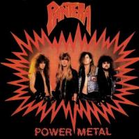 Canción 'Death Trap' del disco 'Power Metal' interpretada por Pantera Canción 'Death Trap' del disco 'Power Metal' interpretada por Pantera