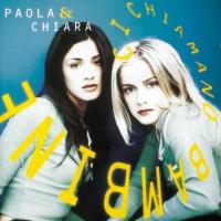 Canción 'Amici Come Prima' del disco 'Ci chiamano bambine' interpretada por Paola & Chiara Canción 'Amici Come Prima' del disco 'Ci chiamano bambine' interpretada por Paola & Chiara