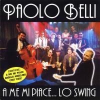 Canción 'Angelo Angelino' del disco 'A me mi piace... lo swing' interpretada por Paolo Belli Canción 'Angelo Angelino' del disco 'A me mi piace... lo swing' interpretada por Paolo Belli