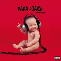Love hate tragedy lovehatetragedy de Papa Roach