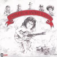 'Descortes' de Pappo. Disco: Buscando un amor Descortes - Pappo