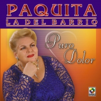 Canción 'Viejo Rabo Verde' del disco 'Puro dolor' interpretada por Paquita La Del Barrio Canción 'Viejo Rabo Verde' del disco 'Puro dolor' interpretada por Paquita La Del Barrio