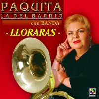 Hombres malvados Lloraras de Paquita La Del Barrio
