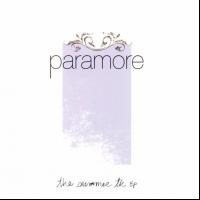 This Circle The Summer Tic - EP de Paramore