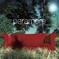 'All We Know' de Paramore. Disco: All We Know Is Falling (Deluxe Version) All We Know - Paramore