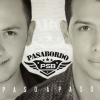 'El Besito' de Pasabordo. Disco: Paso a paso El Besito - Pasabordo