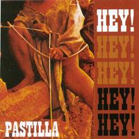 Canción 'Brillante' del disco 'Hey!' interpretada por Pastilla Canción 'Brillante' del disco 'Hey!' interpretada por Pastilla