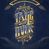 Canción 'Round 5' del disco 'The Take Over, Vol. 3' interpretada por C-kan Canción 'Round 5' del disco 'The Take Over, Vol. 3' interpretada por C-kan