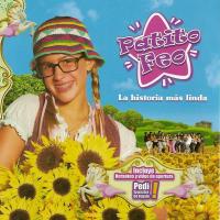 Canción 'Fiesta' del disco 'La Historia Más Linda' interpretada por Patito feo Canción 'Fiesta' del disco 'La Historia Más Linda' interpretada por Patito feo