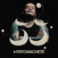 Canción 'Trinches' del disco '33' interpretada por Pato Machete Canción 'Trinches' del disco '33' interpretada por Pato Machete