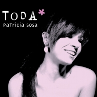 'Endulzame Los Oidos' de Patricia Sosa. Disco: Toda Endulzame Los Oidos - Patricia Sosa