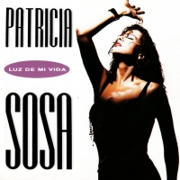 Alas de libertad Luz de mi vida de Patricia Sosa