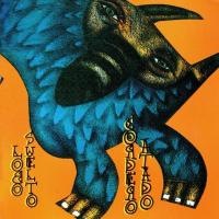 Canción 'Lobo estas?' del disco 'Lobo Suelto, Cordero Atado, Vol. 2' interpretada por Patricio Rey y Sus Redonditos de Ricota Canción 'Lobo estas?' del disco 'Lobo Suelto, Cordero Atado, Vol. 2' interpretada por Patricio Rey y Sus Redonditos de Ricota
