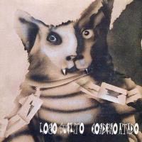 'Un ángel para tu soledad' de Patricio Rey y Sus Redonditos de Ricota. Disco: Lobo Suelto, Cordero Atado, Vol. 1 Un ángel para tu soledad - Patricio Rey y Sus Redonditos de Ricota
