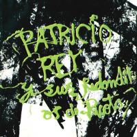 El infierno está encantador está noche Gulp! de Patricio Rey y Sus Redonditos de Ricota