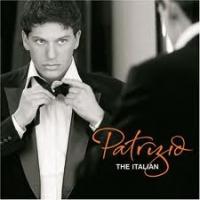 'A Man Withot Love' de Patrizio Buanne. Disco: The Italian A Man Withot Love - Patrizio Buanne