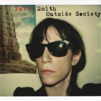 Because The Night Outside Society de Patti Smith