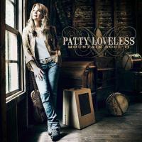 Canción 'A Handful Of Dust' del disco 'Mountain Soul II' interpretada por Patty Loveless Canción 'A Handful Of Dust' del disco 'Mountain Soul II' interpretada por Patty Loveless