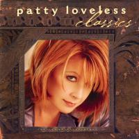 Canción 'I Just Wanna Be Loved By You' del disco 'Classics' interpretada por Patty Loveless Canción 'I Just Wanna Be Loved By You' del disco 'Classics' interpretada por Patty Loveless