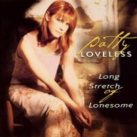 Canción 'Like Water Into Wine' del disco 'Long Stretch of Lonesome' interpretada por Patty Loveless Canción 'Like Water Into Wine' del disco 'Long Stretch of Lonesome' interpretada por Patty Loveless