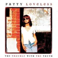 Canción 'She Drew A Broken Heart' del disco 'The Trouble With the Truth' interpretada por Patty Loveless Canción 'She Drew A Broken Heart' del disco 'The Trouble With the Truth' interpretada por Patty Loveless