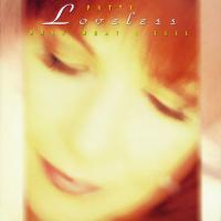 Canción 'Nothing But The Wheel' del disco 'Only What I Feel' interpretada por Patty Loveless Canción 'Nothing But The Wheel' del disco 'Only What I Feel' interpretada por Patty Loveless