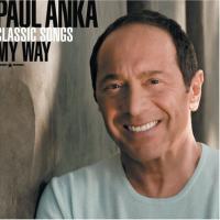 Canción 'It Doesn't Matter Anymore' del disco 'Classic Songs My Way' interpretada por Paul Anka Canción 'It Doesn't Matter Anymore' del disco 'Classic Songs My Way' interpretada por Paul Anka