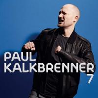 'Cloud rider' de Paul Kalkbrenner. Disco: 7 Cloud rider - Paul Kalkbrenner