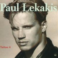 Boom,Boom,Boom,Let's Go To My Room Tattoo It de Paul Lekakis
