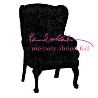 Canción 'Dance Tonight' del disco 'Memory Almost Full' interpretada por Paul McCartney Canción 'Dance Tonight' del disco 'Memory Almost Full' interpretada por Paul McCartney