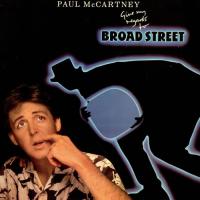 Canción 'No More Lonely Nights' del disco 'Give My Regards To Broad Street' interpretada por Paul McCartney Canción 'No More Lonely Nights' del disco 'Give My Regards To Broad Street' interpretada por Paul McCartney