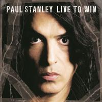 Canción 'Lovin' You Without You' del disco 'Live to Win' interpretada por Paul Stanley Canción 'Lovin' You Without You' del disco 'Live to Win' interpretada por Paul Stanley