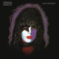 Canción 'Ain't Quite Right' del disco 'Paul Stanley' interpretada por Paul Stanley Canción 'Ain't Quite Right' del disco 'Paul Stanley' interpretada por Paul Stanley