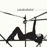 Cry For Me Head Over Heels de Paula Abdul