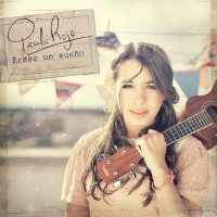 'Sólo tú' de Paula Rojo. Disco: Érase un sueño Sólo tú - Paula Rojo