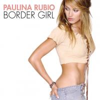 Canción 'Todo Mi Amor' del disco 'Border Girl' interpretada por Paulina Rubio Canción 'Todo Mi Amor' del disco 'Border Girl' interpretada por Paulina Rubio