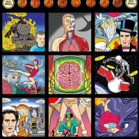 Unthought Known Backspacer de Pearl Jam