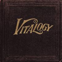Corduroy Vitalogy de Pearl Jam